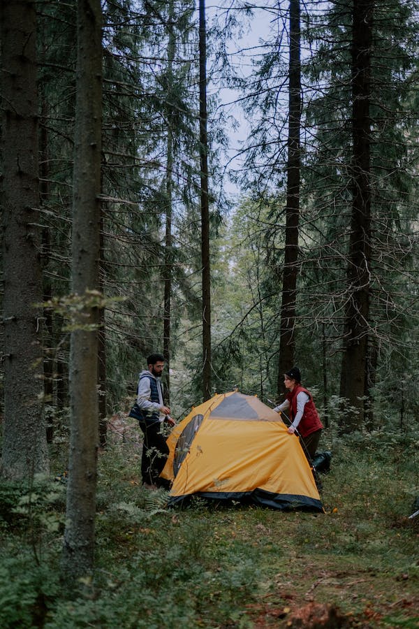 Best campgrounds in Ohio Best campgrounds in Ohio