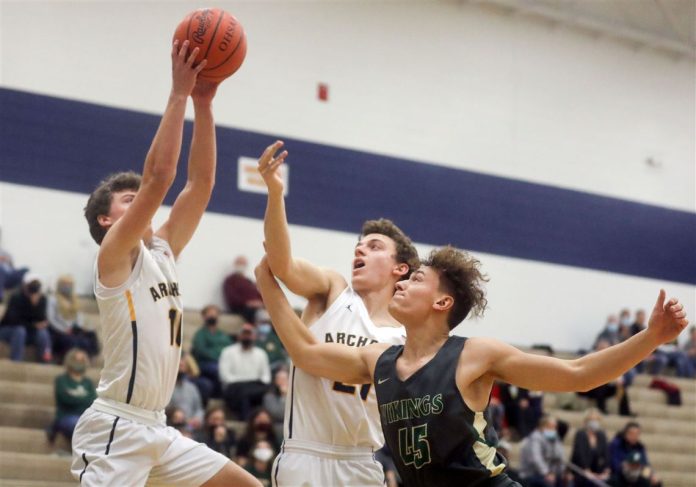 Best Basketball High Schools in Ohio 