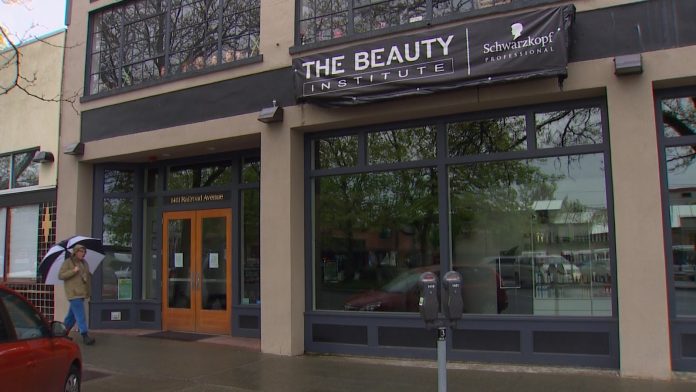 Best Cosmetology Schools in Ohio