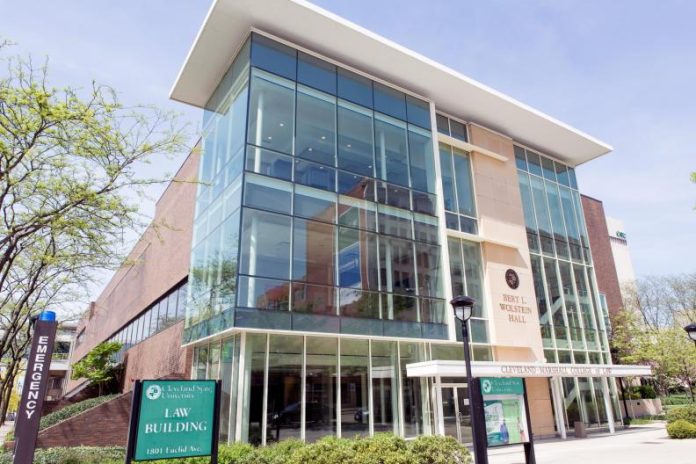 Best Law Programs in Ohio