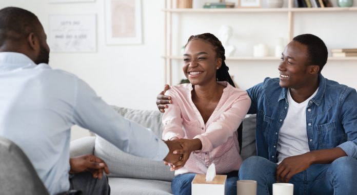 Best Marriage and Family Therapy Programs in Ohio