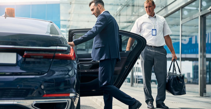 Airport Limousine Service