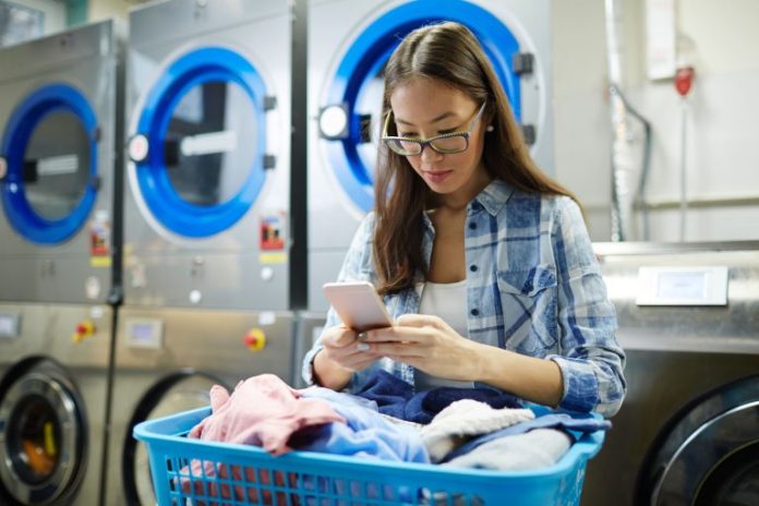 Spa Business Needs Commercial Laundry Services