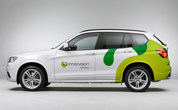 Vehicle Branding Tips and Tricks