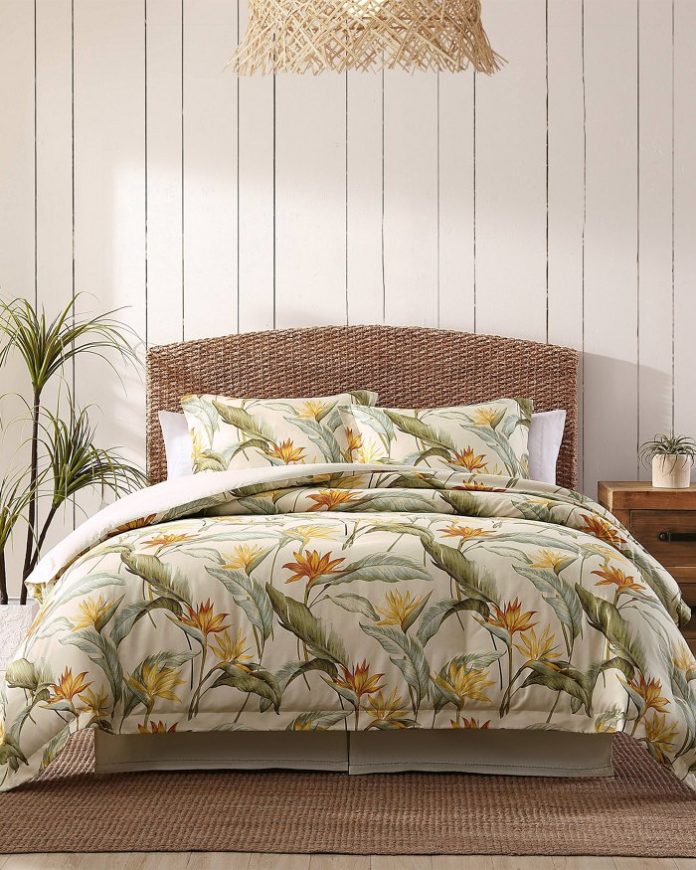 205545_116_main Best Paradies comforter