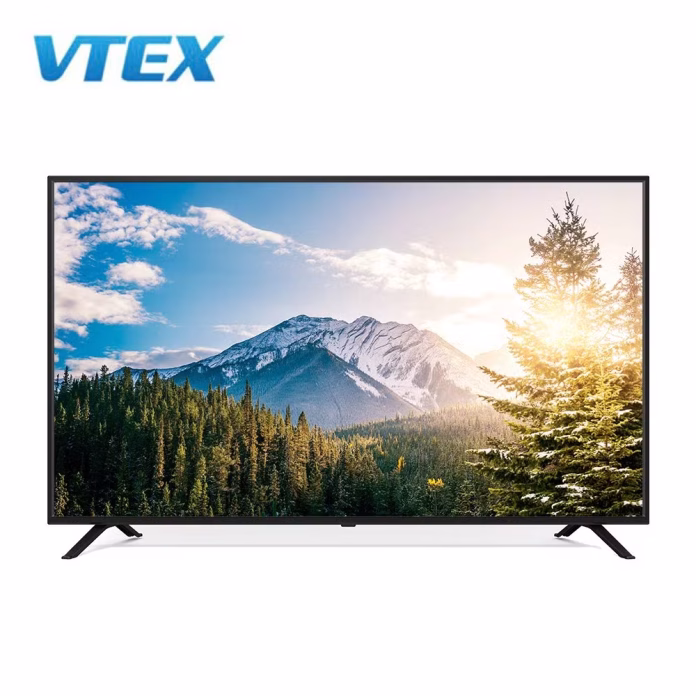 Best German smart TVs