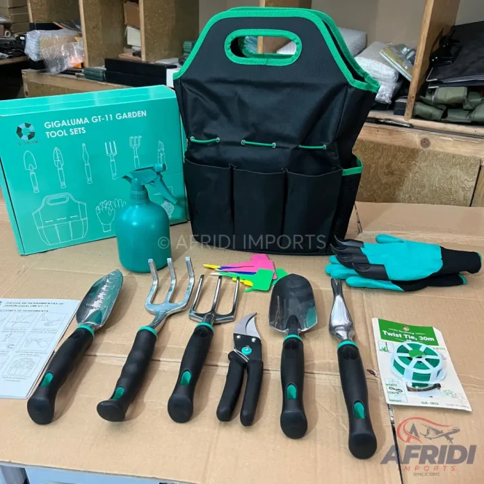 Best German garden tools