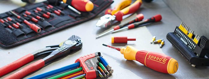 Best German hand tools