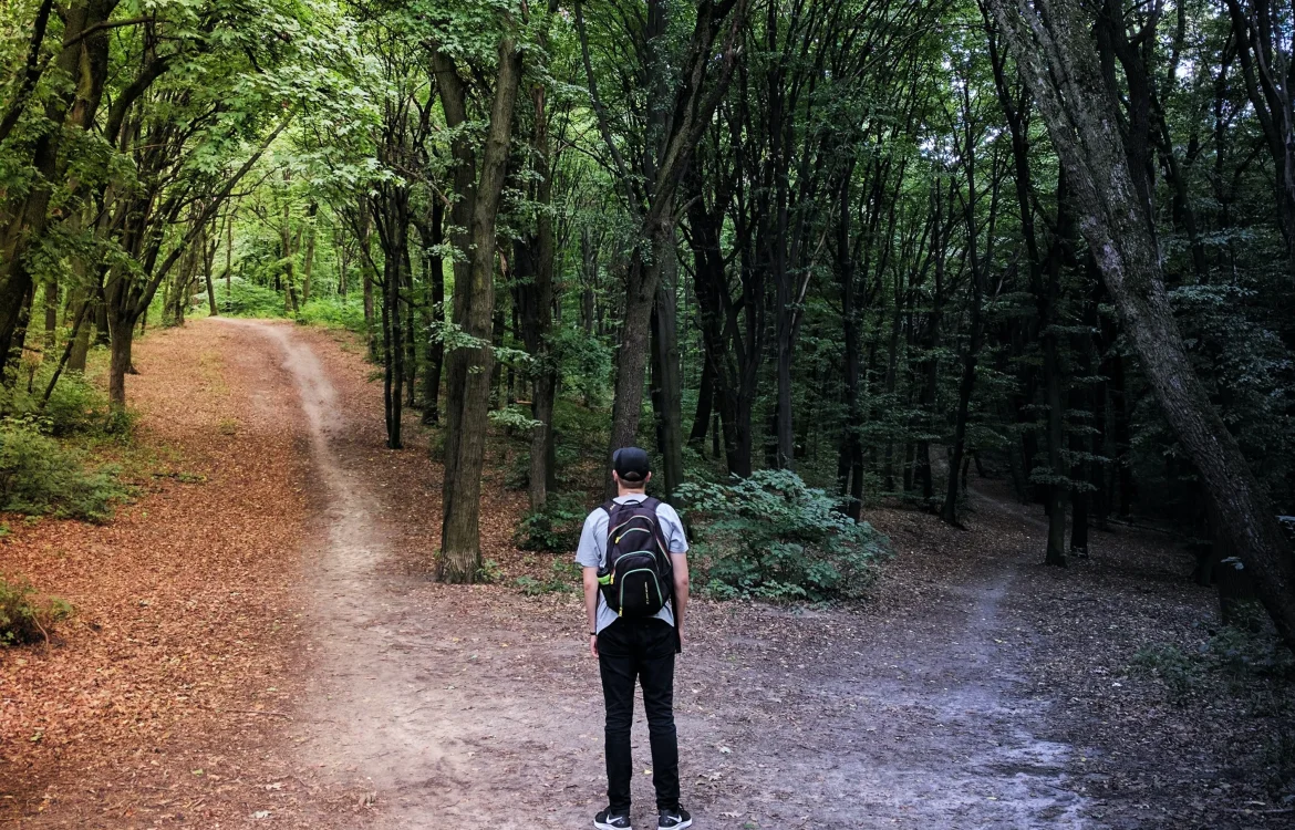 The Hidden Value of Waiting Before Making Important Decisions