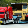 Advantages of Working with Heavy Haul Trucking Companies