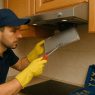 How To Choose The Right Range Hood Repair Service?
