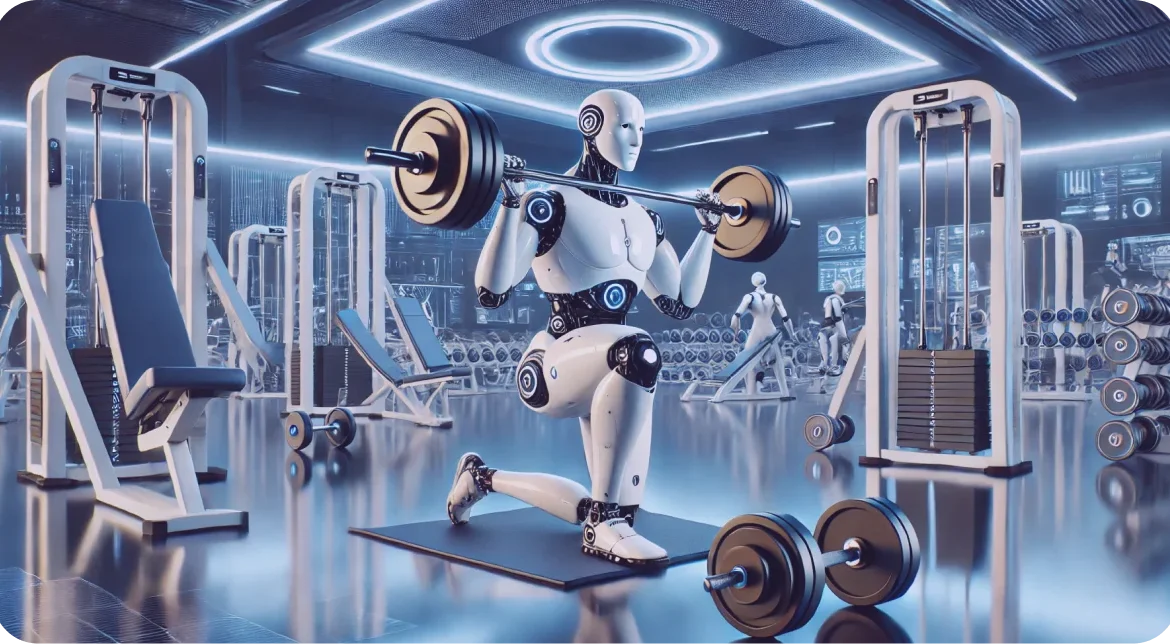 AI in Physical Education and Sports Science: The Quantified Athlete