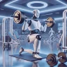 AI in Physical Education and Sports Science: The Quantified Athlete