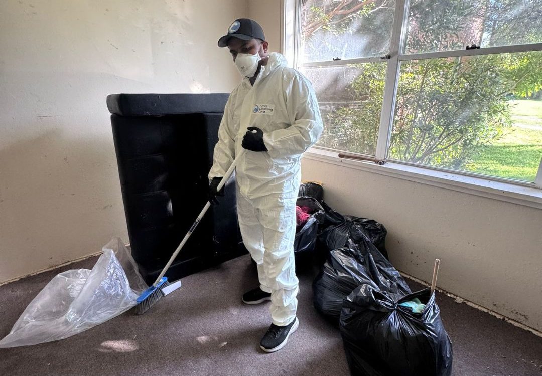 What Cleaning Services For Hoarders Actually Include and How They Help?